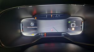 Citroën C5 Aircross BLUEHDI FEEL EAT8 130CV AUTOMATICO  - Foto 25