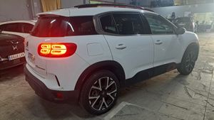 Citroën C5 Aircross BLUEHDI FEEL EAT8 130CV AUTOMATICO  - Foto 8
