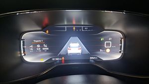 Citroën C5 Aircross BLUEHDI FEEL EAT8 130CV AUTOMATICO  - Foto 18