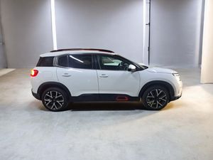 Citroën C5 Aircross BLUEHDI FEEL EAT8 130CV AUTOMATICO  - Foto 3