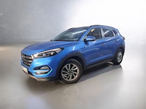 Hyundai Tucson 2.0 CRDI TECNO SKY 4X4 AUTOMATICO  - Foto 5
