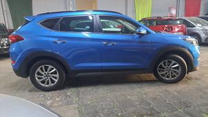 Hyundai Tucson 2.0 CRDI TECNO SKY 4X4 AUTOMATICO  - Foto 18