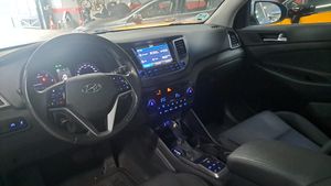 Hyundai Tucson 2.0 CRDI TECNO SKY 4X4 AUTOMATICO  - Foto 35