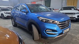 Hyundai Tucson 2.0 CRDI TECNO SKY 4X4 AUTOMATICO  - Foto 15