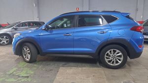 Hyundai Tucson 2.0 CRDI TECNO SKY 4X4 AUTOMATICO  - Foto 14