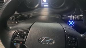 Hyundai Tucson 2.0 CRDI TECNO SKY 4X4 AUTOMATICO  - Foto 20