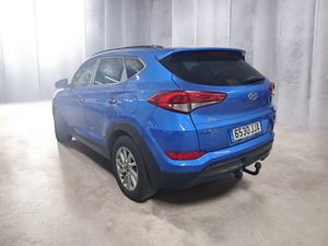 Hyundai Tucson 2.0 CRDI TECNO SKY 4X4 AUTOMATICO  - Foto 9