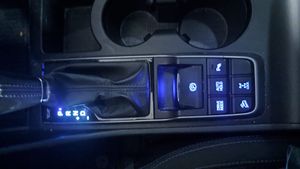 Hyundai Tucson 2.0 CRDI TECNO SKY 4X4 AUTOMATICO  - Foto 32