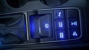 Hyundai Tucson 2.0 CRDI TECNO SKY 4X4 AUTOMATICO  - Foto 22