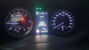 Hyundai Tucson 2.0 CRDI TECNO SKY 4X4 AUTOMATICO  - Foto 21