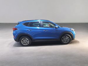 Hyundai Tucson 2.0 CRDI TECNO SKY 4X4 AUTOMATICO  - Foto 4