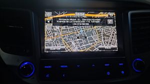 Hyundai Tucson 2.0 CRDI TECNO SKY 4X4 AUTOMATICO  - Foto 24