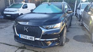 DS DS 7 Crossback 1.5 BLUEHDI  So Chic  130CV AUTOMATICO  - Foto 20