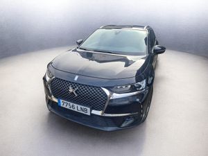 DS DS 7 Crossback 1.5 BLUEHDI  So Chic  130CV AUTOMATICO  - Foto 2