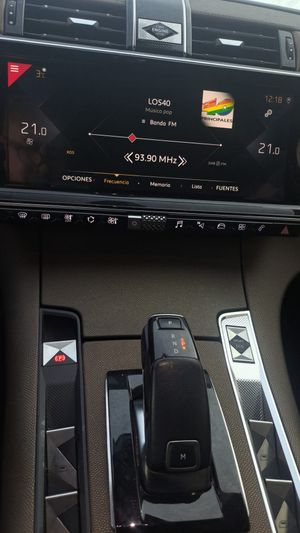 DS DS 7 Crossback 1.5 BLUEHDI  So Chic  130CV AUTOMATICO  - Foto 5