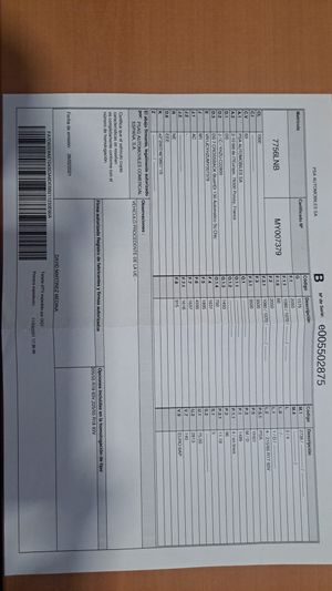 DS DS 7 Crossback 1.5 BLUEHDI  So Chic  130CV AUTOMATICO  - Foto 6