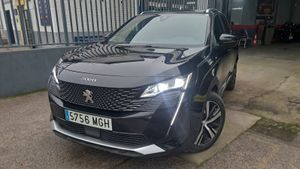Peugeot 3008 1.5Blue HDi   GT S&S EAT 8   130cv  - Foto 27