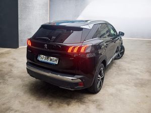 Peugeot 3008 1.5Blue HDi   GT S&S EAT 8   130cv  - Foto 13
