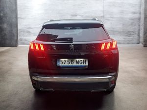 Peugeot 3008 1.5Blue HDi   GT S&S EAT 8   130cv  - Foto 10