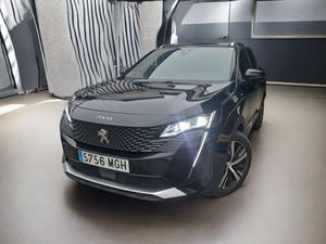 Peugeot 3008 1.5Blue HDi   GT S&S EAT 8   130cv  - Foto 6