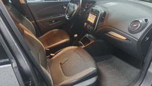 Renault Captur Zen Energy TCe 87 kW (120 CV)  - Foto 13