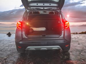 Renault Captur Zen Energy TCe 87 kW (120 CV)  - Foto 3