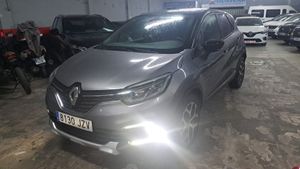 Renault Captur Zen Energy TCe 87 kW (120 CV)  - Foto 16