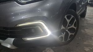 Renault Captur Zen Energy TCe 87 kW (120 CV)  - Foto 6