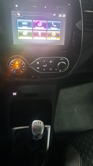 Renault Captur Zen Energy TCe 87 kW (120 CV)  - Foto 17