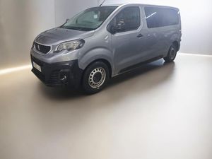 Peugeot Expert COMBI  9 PLAZAS 1.5HDi  120CV  - Foto 6