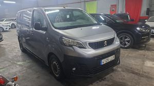 Peugeot Expert COMBI  9 PLAZAS 1.5HDi  120CV  - Foto 19