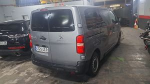 Peugeot Expert COMBI  9 PLAZAS 1.5HDi  120CV  - Foto 18