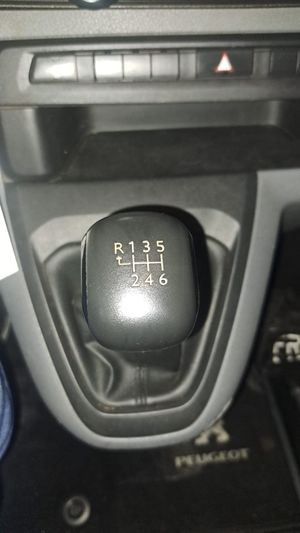 Peugeot Expert COMBI  9 PLAZAS 1.5HDi  120CV  - Foto 16