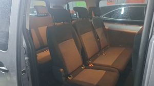 Peugeot Expert COMBI  9 PLAZAS 1.5HDi  120CV  - Foto 20