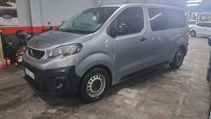 Peugeot Expert COMBI  9 PLAZAS 1.5HDi  120CV  - Foto 21