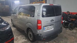 Peugeot Expert COMBI  9 PLAZAS 1.5HDi  120CV  - Foto 10