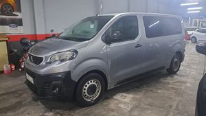 Peugeot Expert COMBI  9 PLAZAS 1.5HDi  120CV  - Foto 17