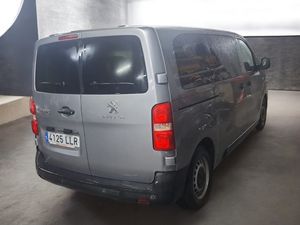 Peugeot Expert COMBI  9 PLAZAS 1.5HDi  120CV  - Foto 4