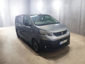 Peugeot Expert COMBI  9 PLAZAS 1.5HDi  120CV  - Foto 3