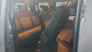 Peugeot Expert COMBI  9 PLAZAS 1.5HDi  120CV  - Foto 23