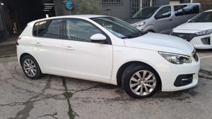 Peugeot 308 5p Style BlueHDi 130 S&S EAT8  - Foto 23