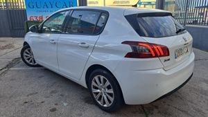 Peugeot 308 5p Style BlueHDi 130 S&S EAT8  - Foto 25