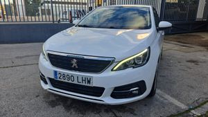Peugeot 308 5p Style BlueHDi 130 S&S EAT8  - Foto 14