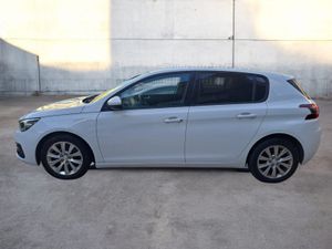 Peugeot 308 5p Style BlueHDi 130 S&S EAT8  - Foto 5