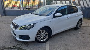 Peugeot 308 5p Style BlueHDi 130 S&S EAT8  - Foto 7