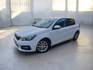 Peugeot 308 5p Style BlueHDi 130 S&S EAT8  - Foto 2