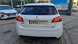 Peugeot 308 5p Style BlueHDi 130 S&S EAT8  - Foto 13