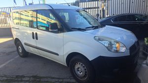 Fiat Doblò Dobló Panorama Active 1.3 Multijet 90  - Foto 12