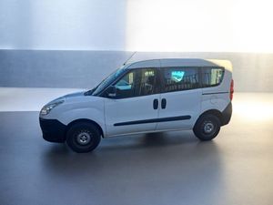 Fiat Doblò Dobló Panorama Active 1.3 Multijet 90  - Foto 2