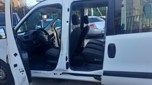 Fiat Doblò Dobló Panorama Active 1.3 Multijet 90  - Foto 7